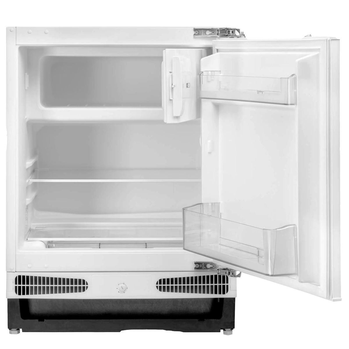 9240887 Встраиваемый холодильник EXITEQ EXR-206 STDN-0072716