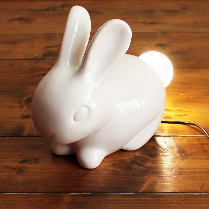 Лампа Bunny SUCK UK SKBUNNYLAMP1 - Вид №1