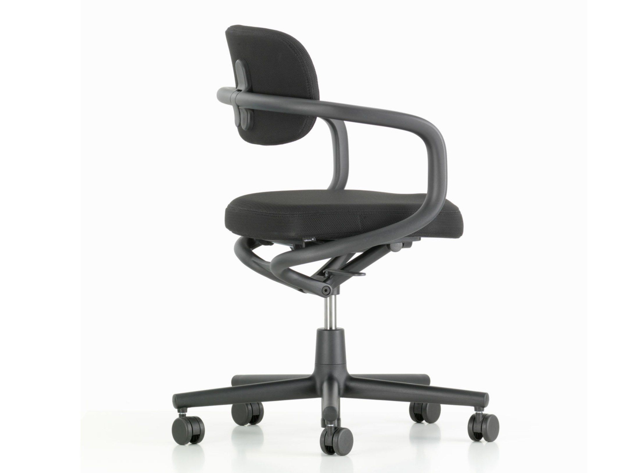 Регулируемый по высоте офисный стул с подлокотниками VITRA ALLSTAR ARCH-00050140 - Вид №94