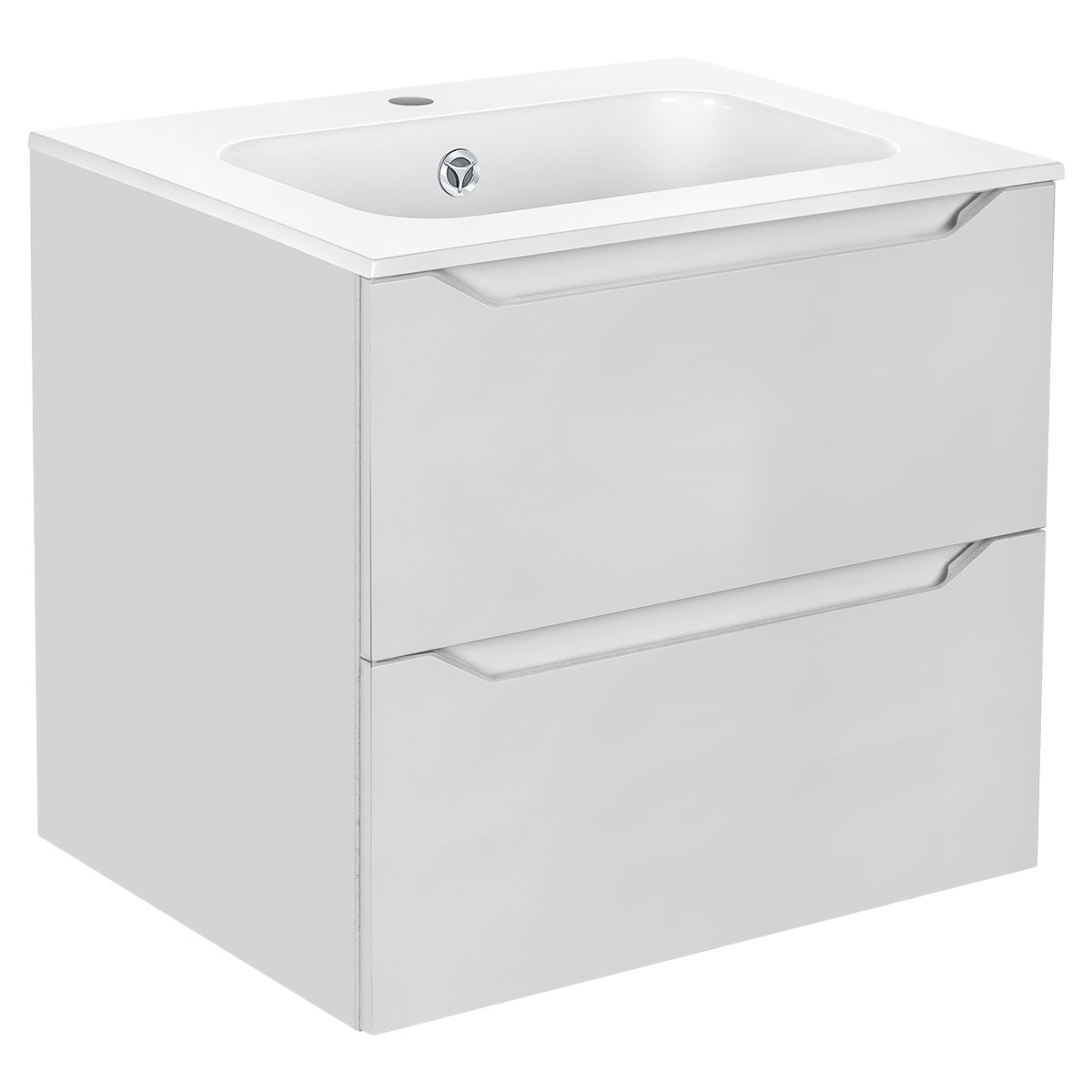 VMC-2N600GW База под раковину Vincea Norma Santreyd - Вид №2