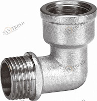 Уголок 1/2Мх3/4F (AQuafit) 184844