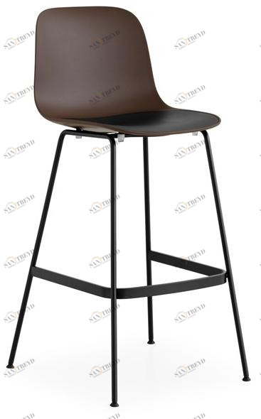 Lapalma Высокий садовый табурет с подставкой для ног Seela outdoor sun-id-1508311