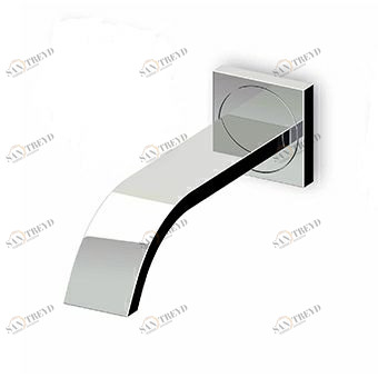 Z93764 Носик 1/2 дюйма. Zucchetti Aguablu 