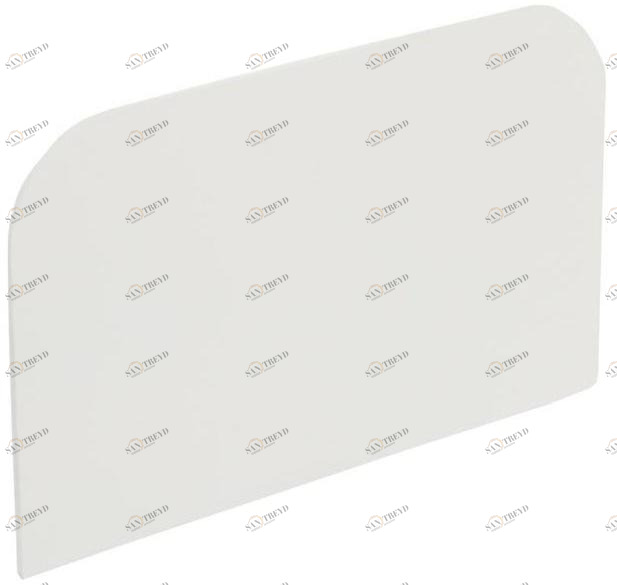 Ponte Giulio Спинка сиденья для душа из полиуретана Hug G12jds06