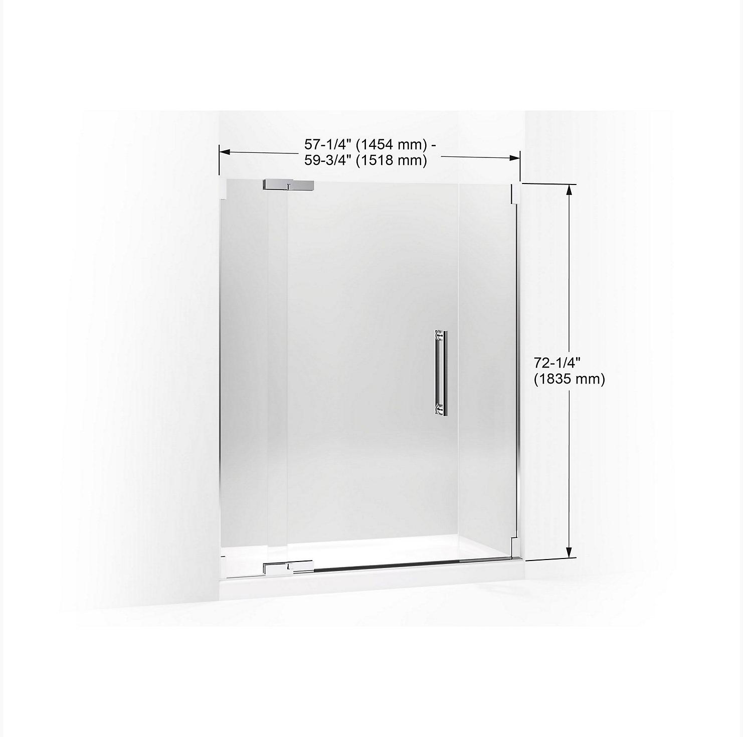 KOHLER  K-705705-L-SHP  - Вид №2