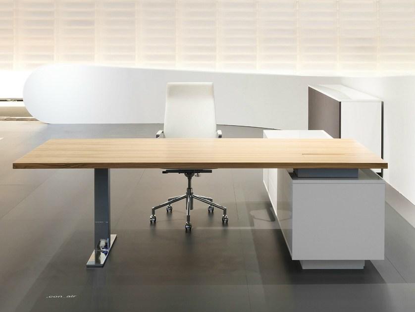 Spiegels Прямоугольный стол с регулируемой высотой .con air C01 - Вид №8