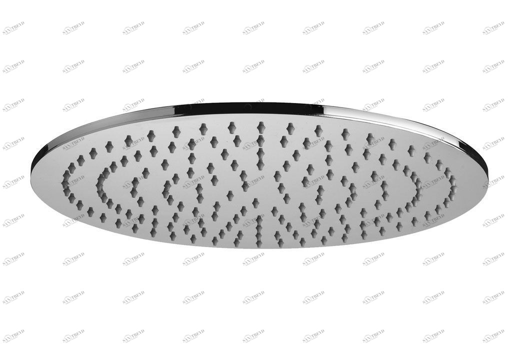 Верхний душ с держателем Paffoni Master King ZSOF079CR + ZSOF034CR ZSOF079CRZSOF034CR