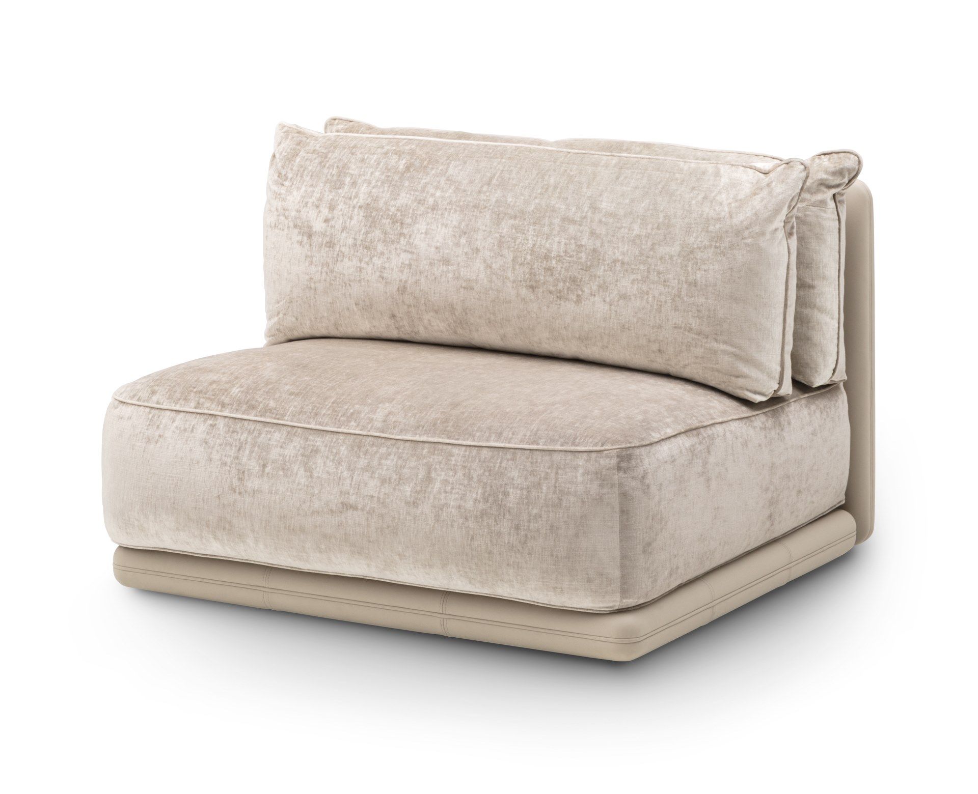 Тканевое кресло Sicis остров ARCH-00119971 - Вид №1