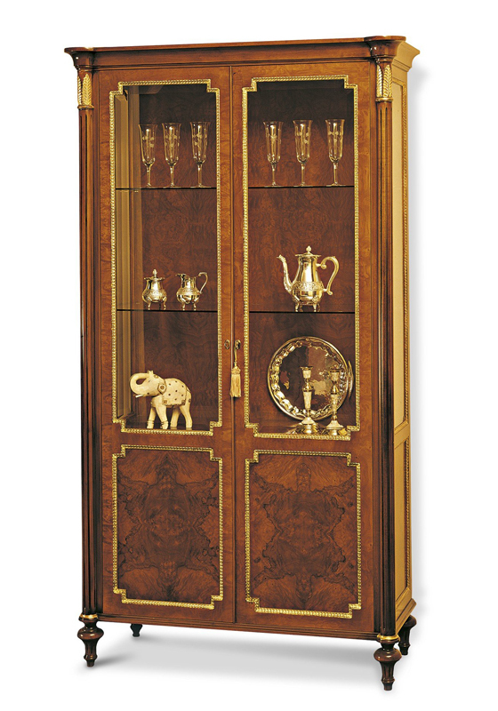 Витрина  FRANCESCO MOLON V47.01 