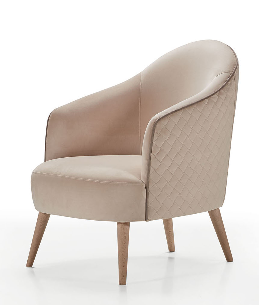 073883 Кресло Manuel Larraga Vega Santreyd