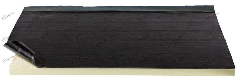 Isolconfort Изоляционная и гидроизоляционная панель для крыш sun-id-1461388