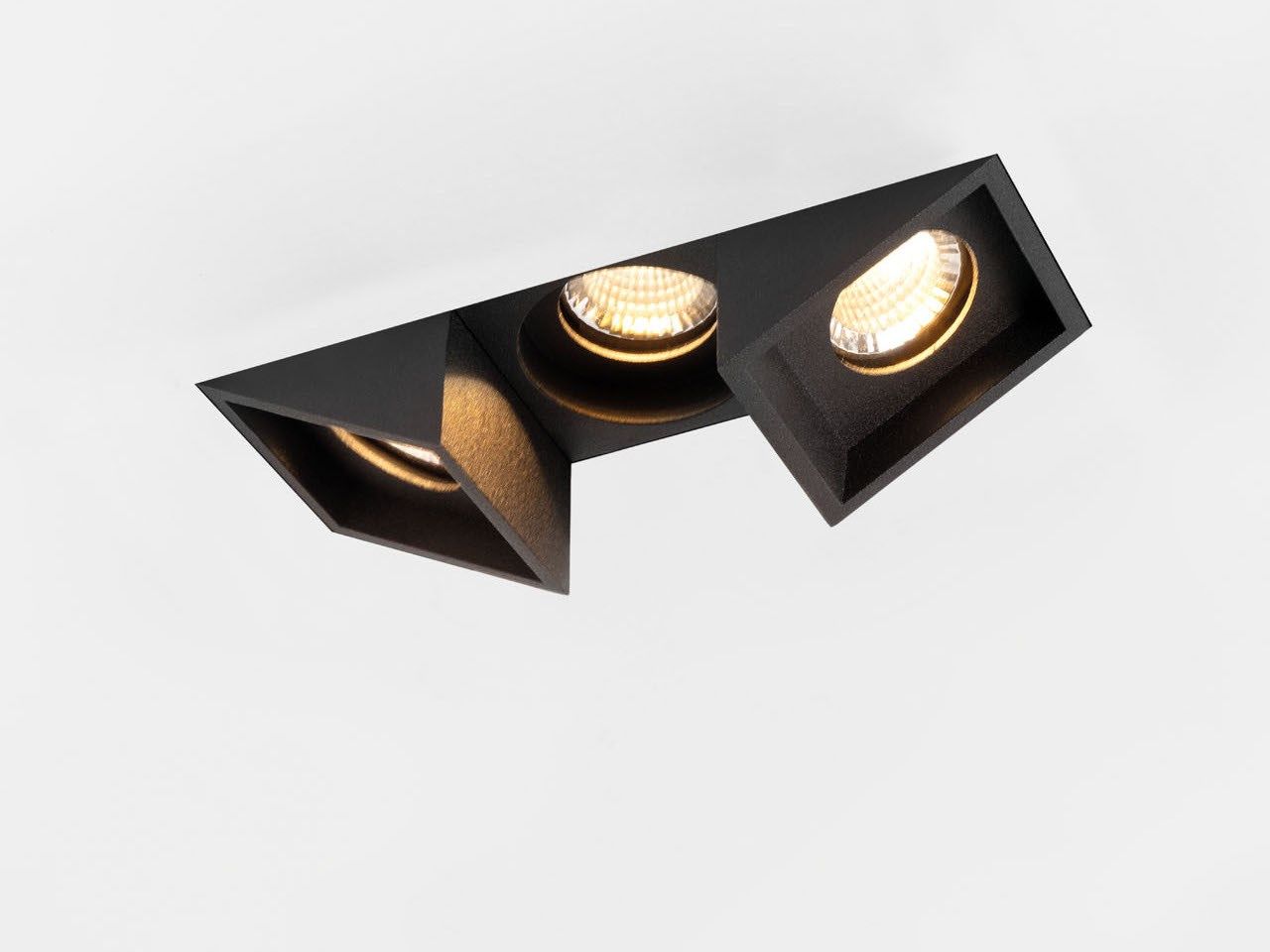 Утопленный светодиодный прожектор Modular Lighting Instruments Qbini ARCH-00068332