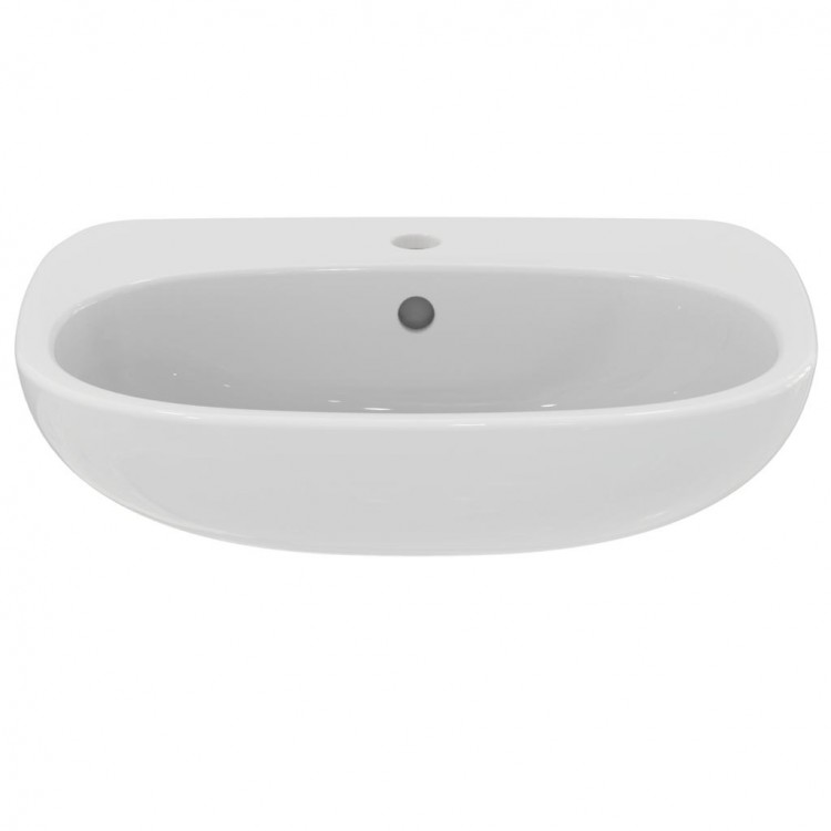T010001 Раковина 55 см Ideal Standard TESI - Вид №2