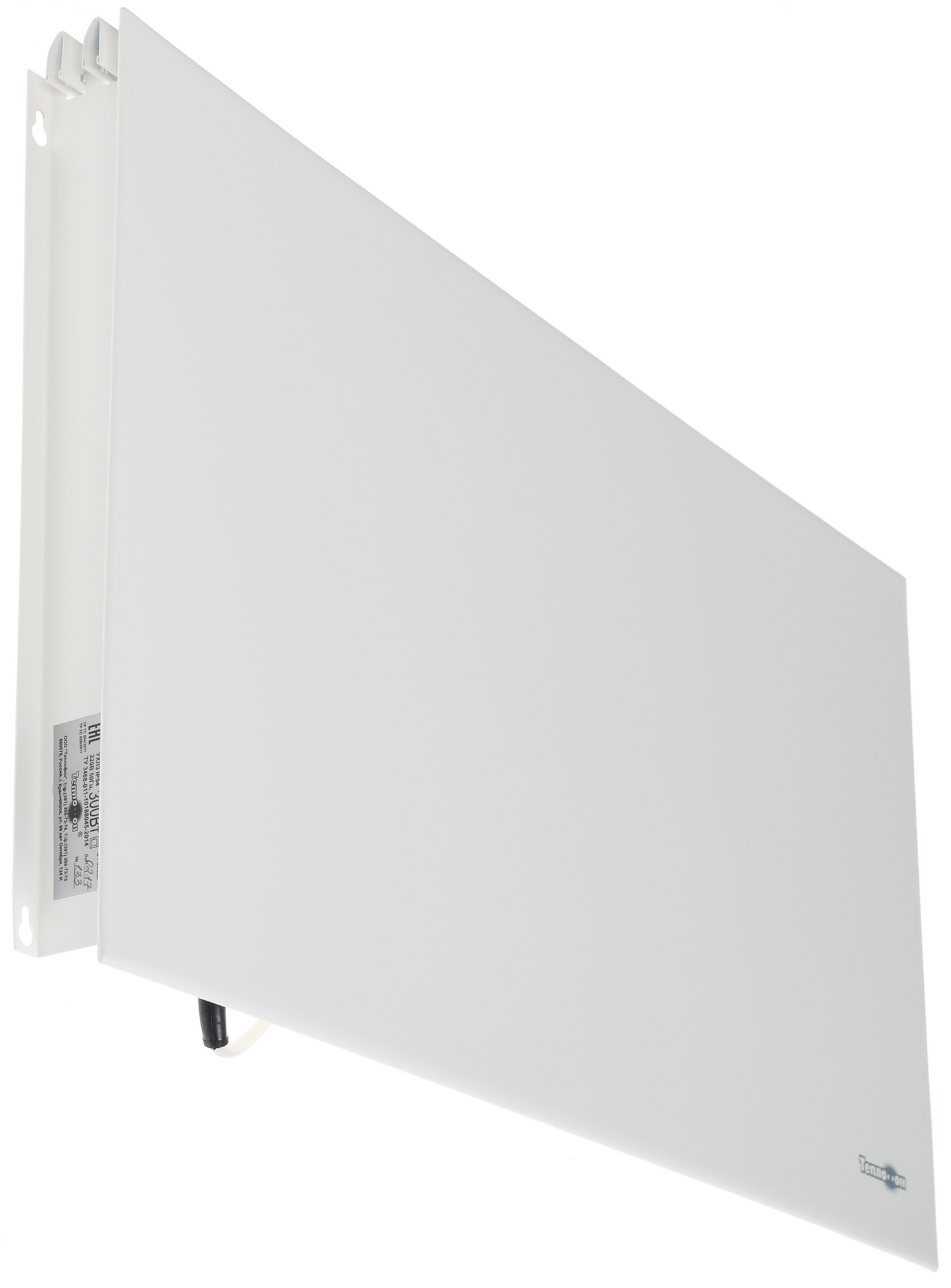 1070921 Инфракрасный обогреватель Теплофон ЭРГНА-0.3 STDN-0036899