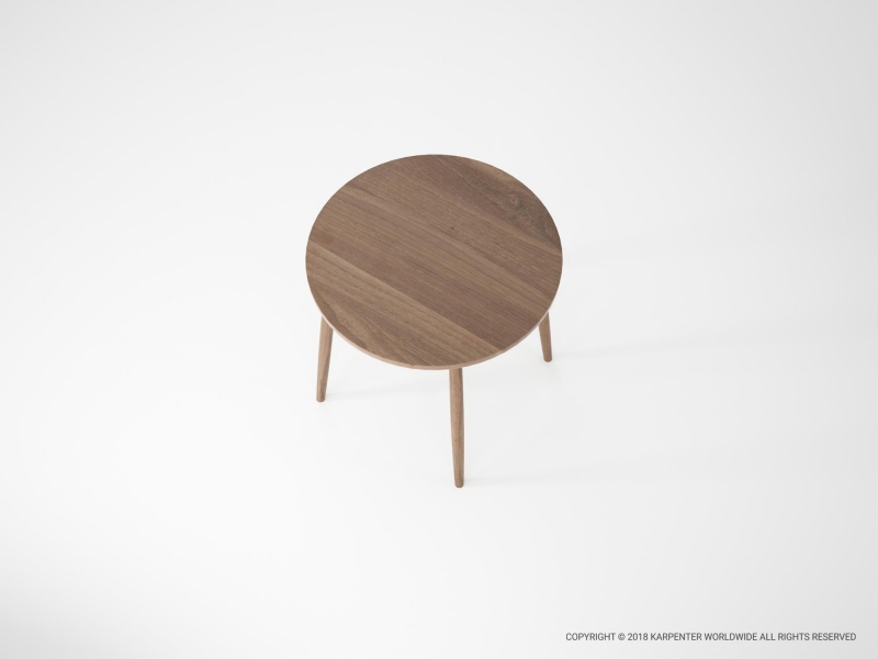 482_928 Круглый стол-реставратор Karpenter  - Вид №2