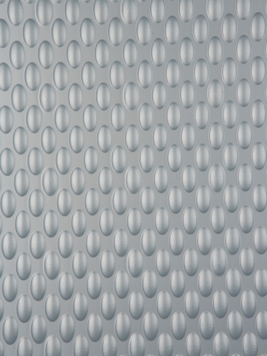 Коврик антискользящий для кухонного ящика Simply Mat 600 Grey NAVAKO 10038 - Вид №2