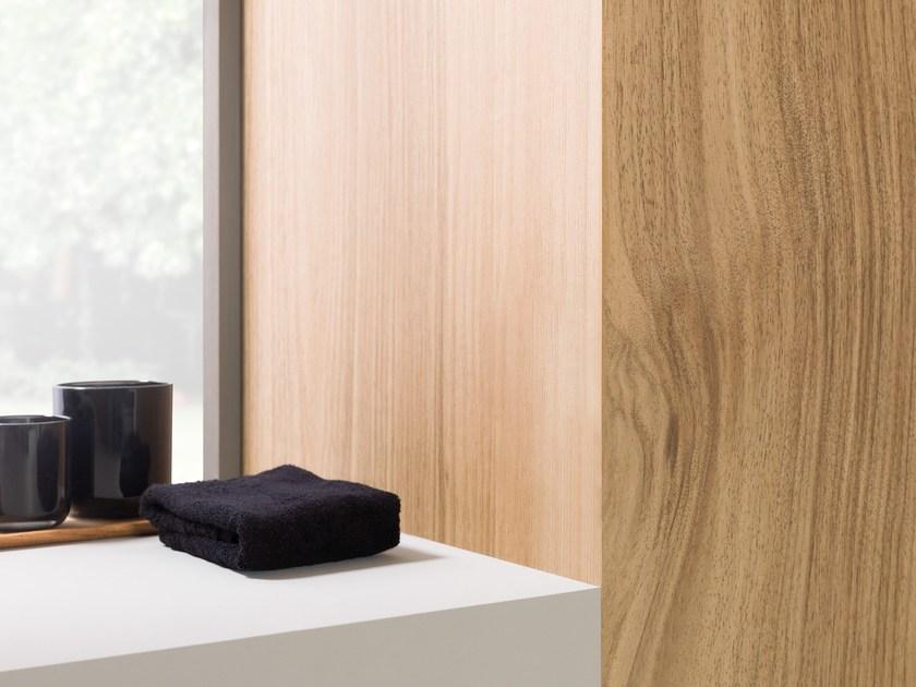 URBATEK Настенная / напольная плитка из керамогранита под дерево Xlight 6mm - pavimenti e rivestimenti sun-id-1473758 - Вид №3