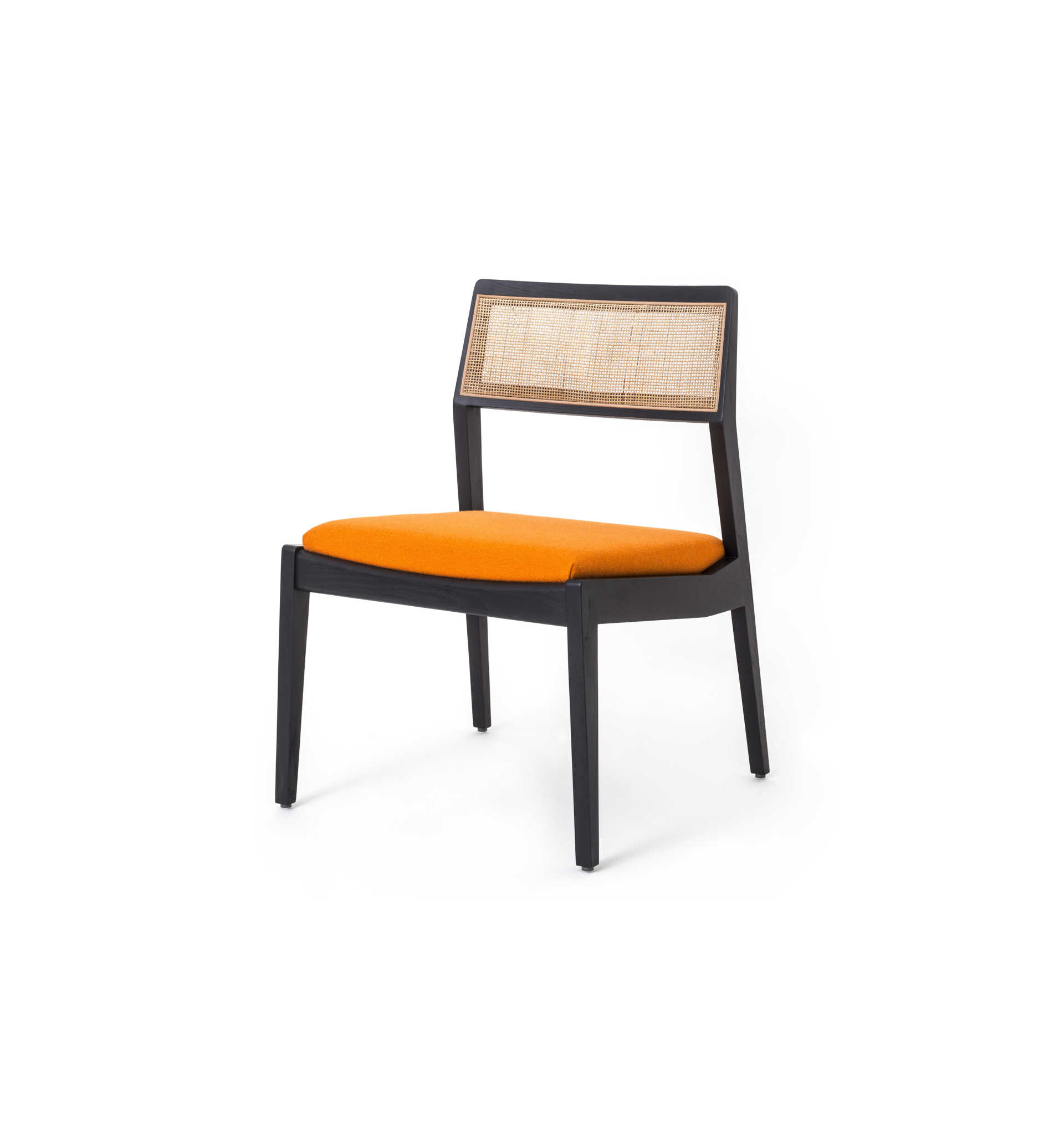 Стул Risom C141 Stellar Works RI-S210-CA - Вид №1