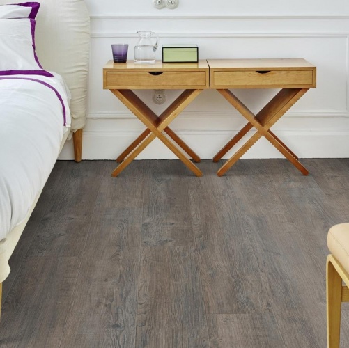 Виниловый ламинат Moduleo Transform Latin Pine 24868 Сосна (Гладкая) 1320х196 мм 2801000022 - Вид №7