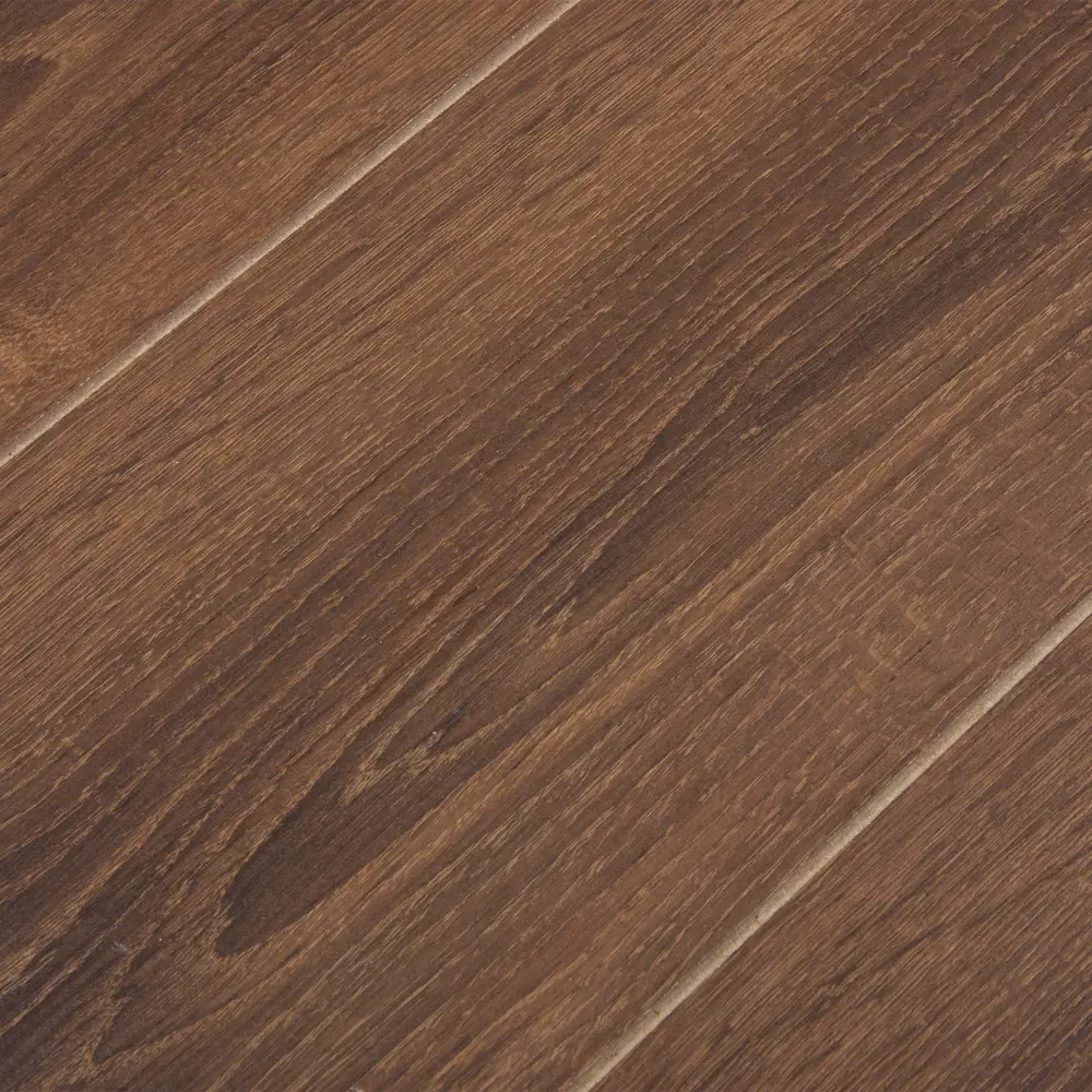 Ламинат «Дуб тёмный», 33 класс, толщина 8 мм, 2.131 м² ARTFLOOR STLM-2093601 - Вид №2