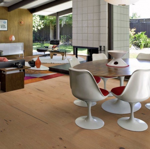 Паркетная доска Kahrs Дуб Юхан 2600200613 - Вид №4