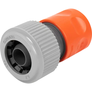 Коннектор для шланга быстросъёмный Gardena Classiс 3/4 -5/8 дюйма