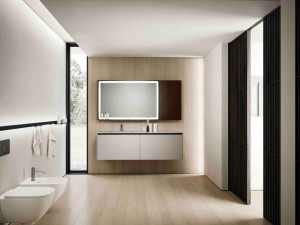 Полная мебель для ванной комнаты