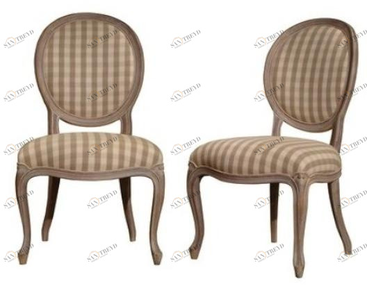 Arrediorg.it® Кресло с тканевой обивкой Coppelia Df879k 