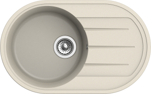 Кухонная мойка Кварц Ewigstein S544 GranFest