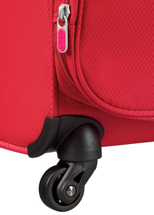 38G-00003 Чемодан 38G*003 American Tourister Litewing  - Вид №4