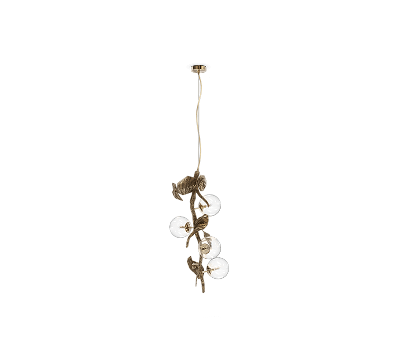 0-280 Подвеска Гера Boca Do Lobo 