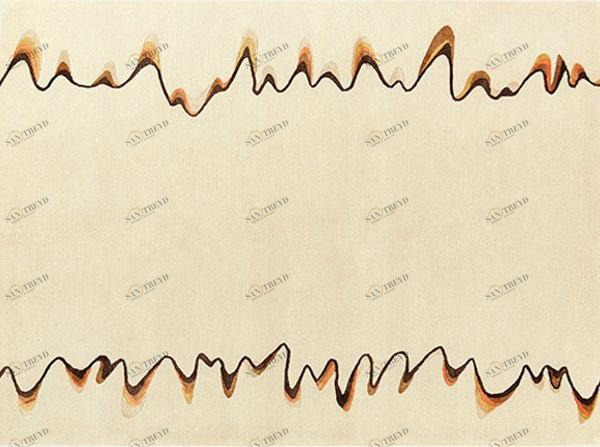 Deirdre Dyson Ковер ручной работы 2014 88 