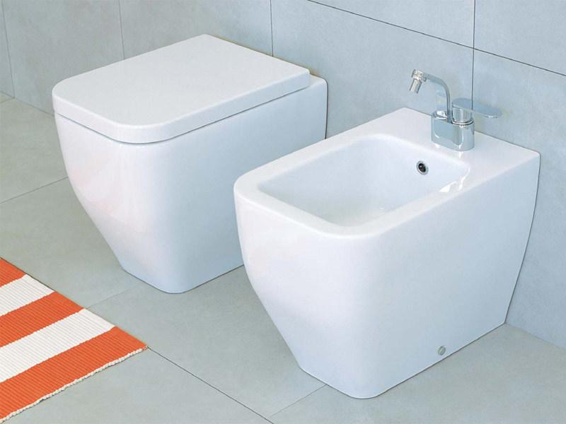 Ceramica Flaminia Terra  Tr217  - Вид №1