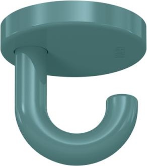 477.90.015 крюк HEWI System 111 | Polyamid  - Вид №8