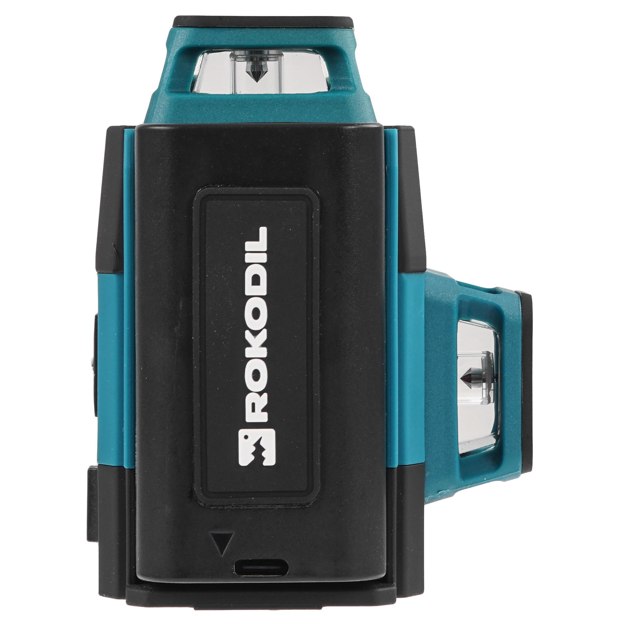 Лазерный нивелир Rokodil Ray Air 9065717 STDN-0037483 - Вид №3
