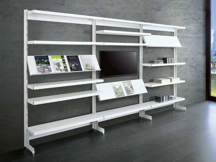 Caimi Brevetti Книжный шкаф для офиса Big sun-id-1416130 - Вид №9