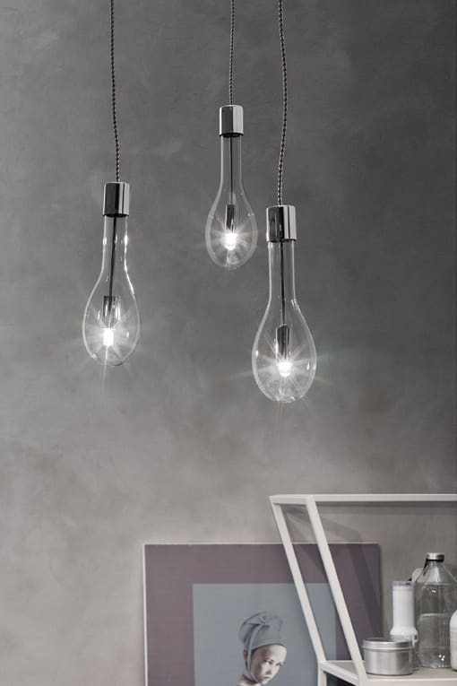 Goccia Arcombagno Illuminazione Точечные светильники для ванной STISR166