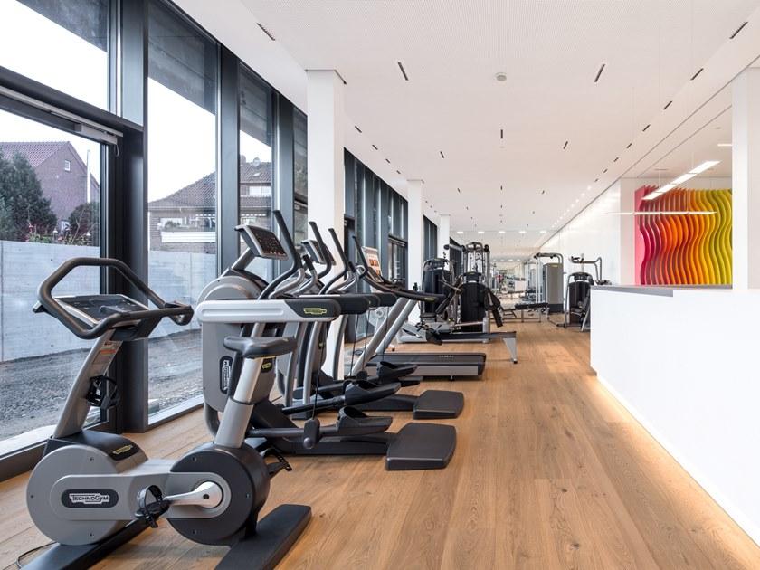 mafi Дубовый пол Basic eiche Eiebbkm - Вид №7