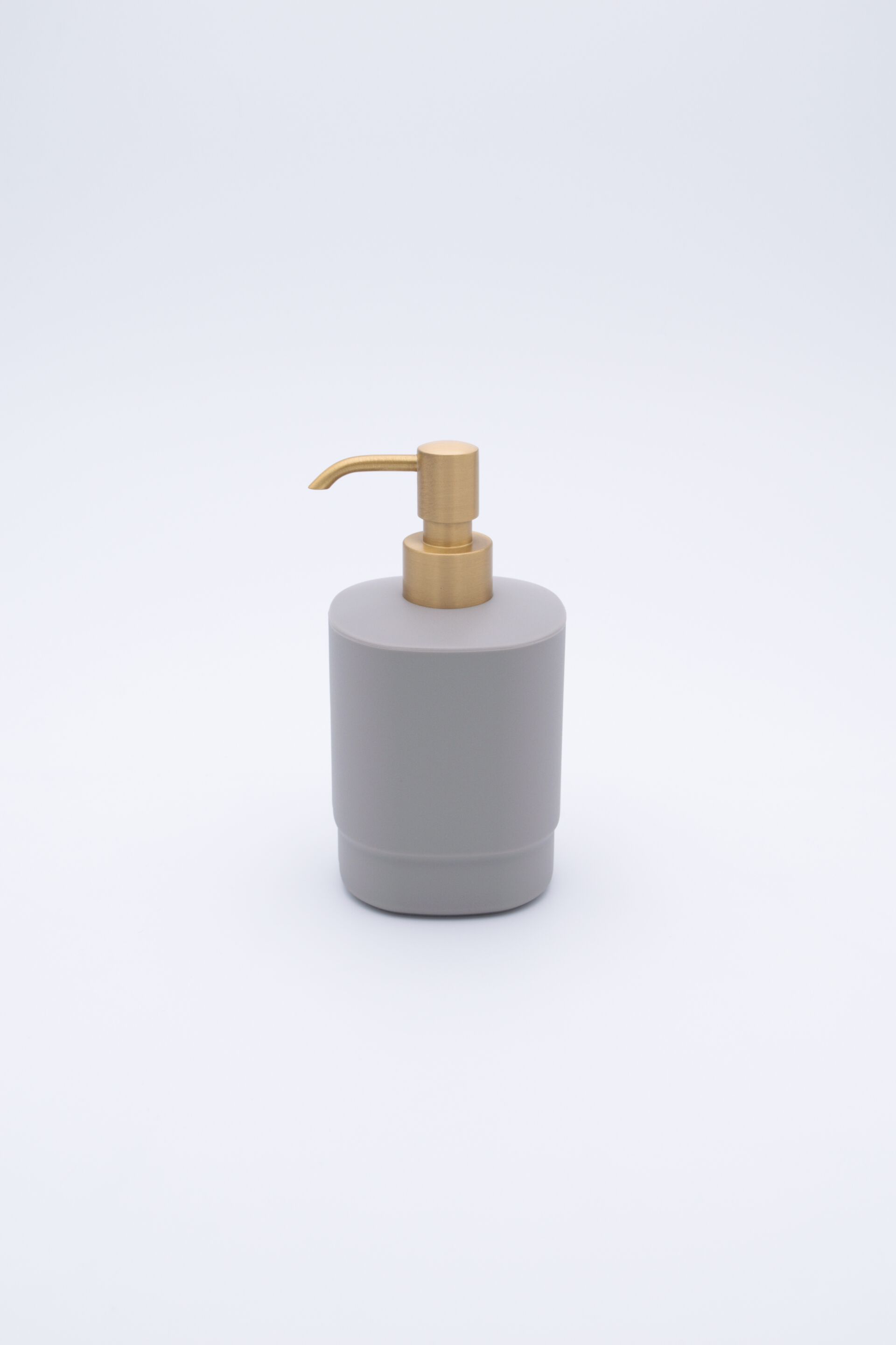 Дозатор полиуретанового геля для мыла Geelli Curvy ARCH-00138053 - Вид №40