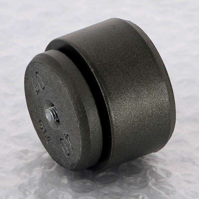 Насадка для плоского сварочного аппарата GM COBRA 40мм S00040 - Вид №4