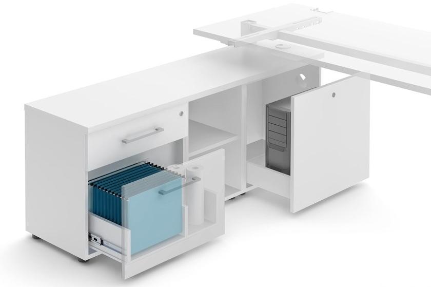 MDD Деревянная система управления кабелем Yan sun-id-1464244 - Вид №6