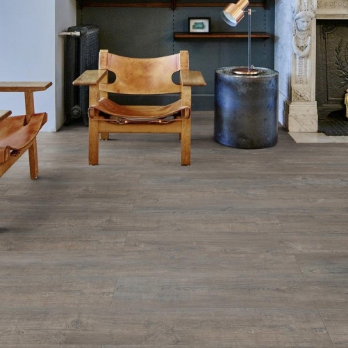 Виниловый ламинат Moduleo Transform Latin Pine 24868 Сосна (Гладкая) 1320х196 мм 2801000022 - Вид №5