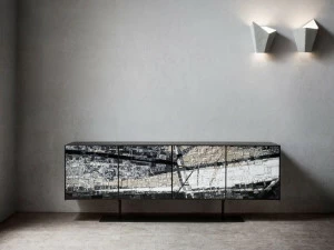 ELITE TO BE Комод с распашными дверцами