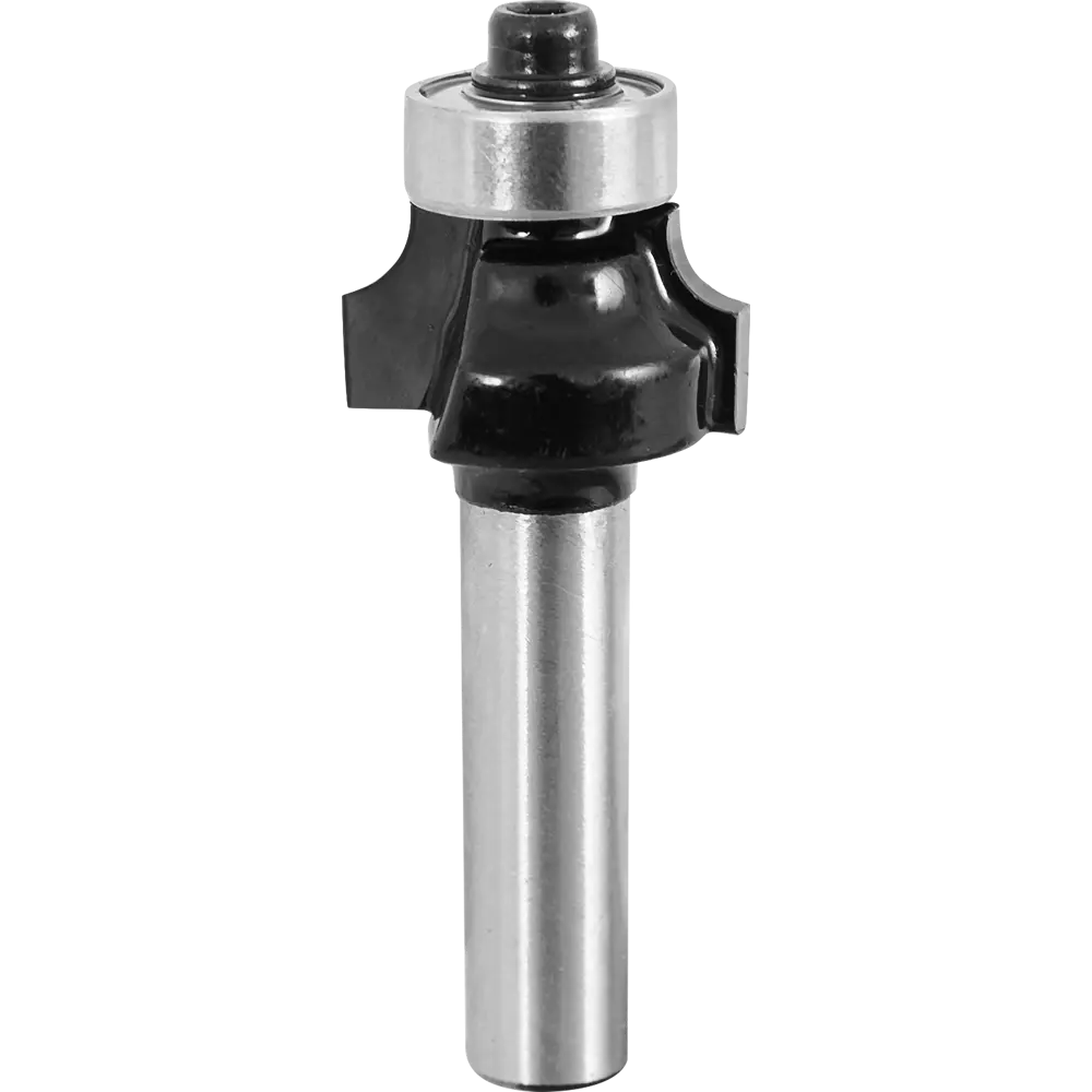 Фреза кромочная калевочная Santreyd для закругления кромок дерева 19×10 мм 85635387 STLM-0064796 - Вид №1