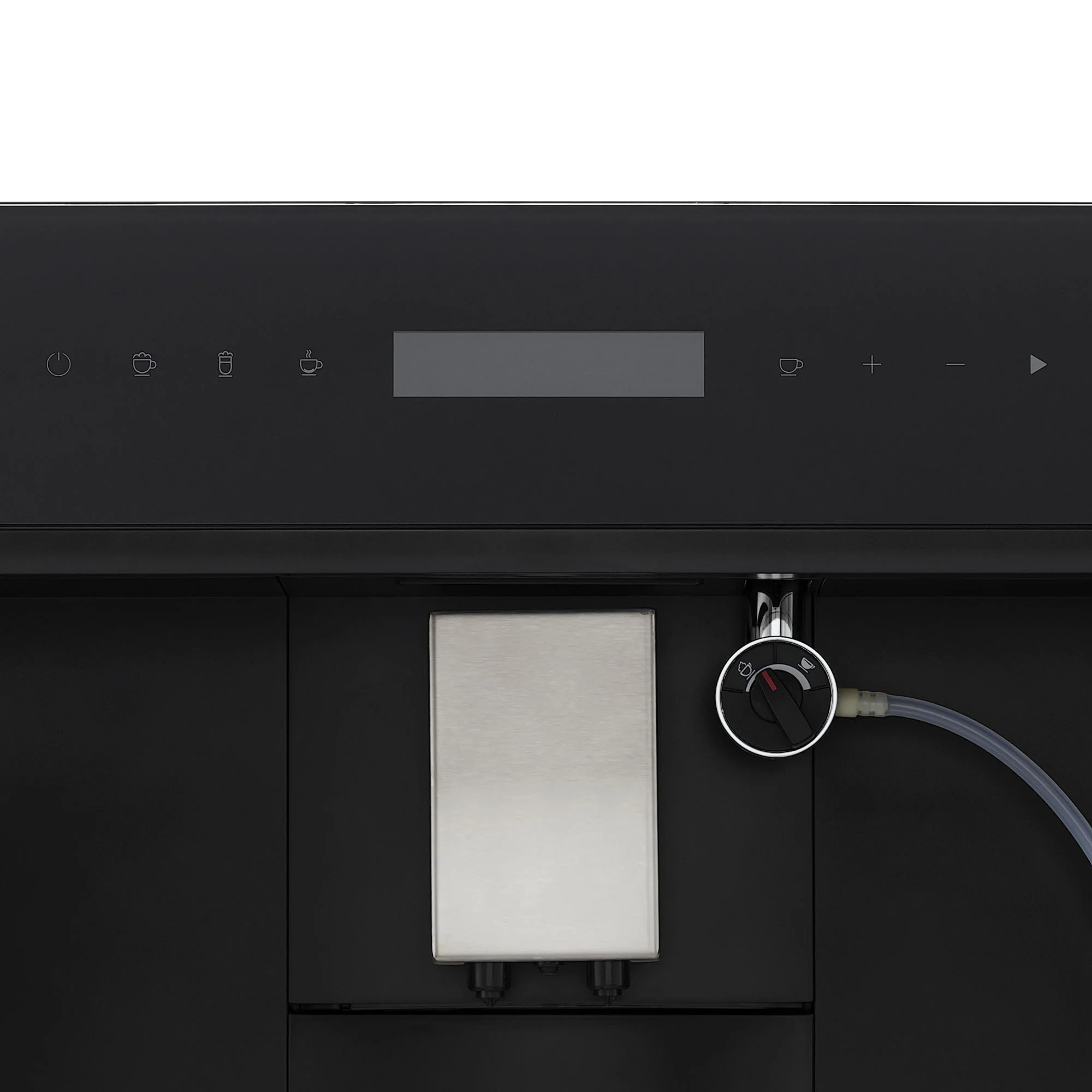 9145145 Встраиваемая кофемашина KRONA REMS 45H coffee BL черный KRONA1 STDN-0035112 - Вид №13