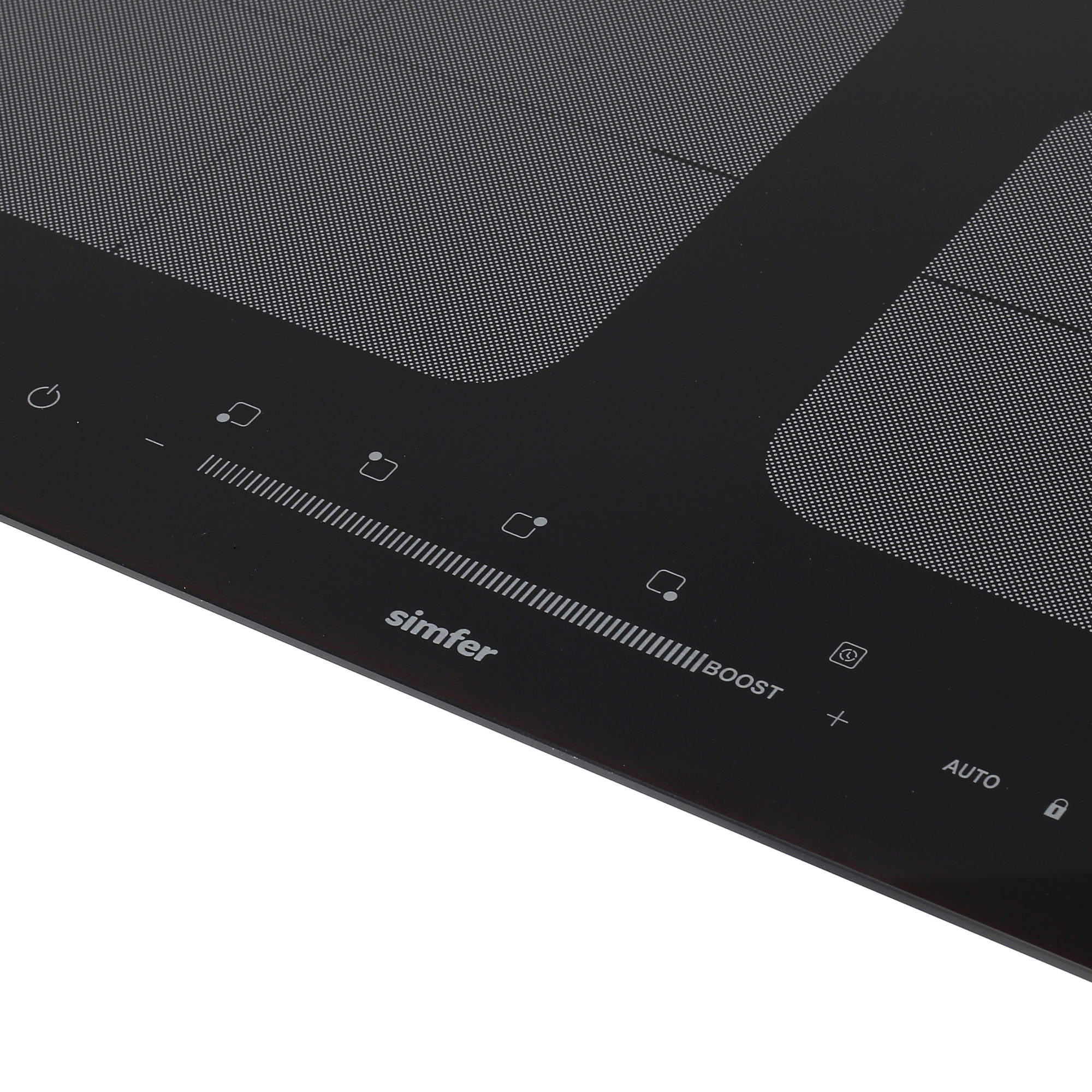 1266105 Индукционная варочная поверхность Simfer H60I19B021 STDN-0006085 - Вид №4