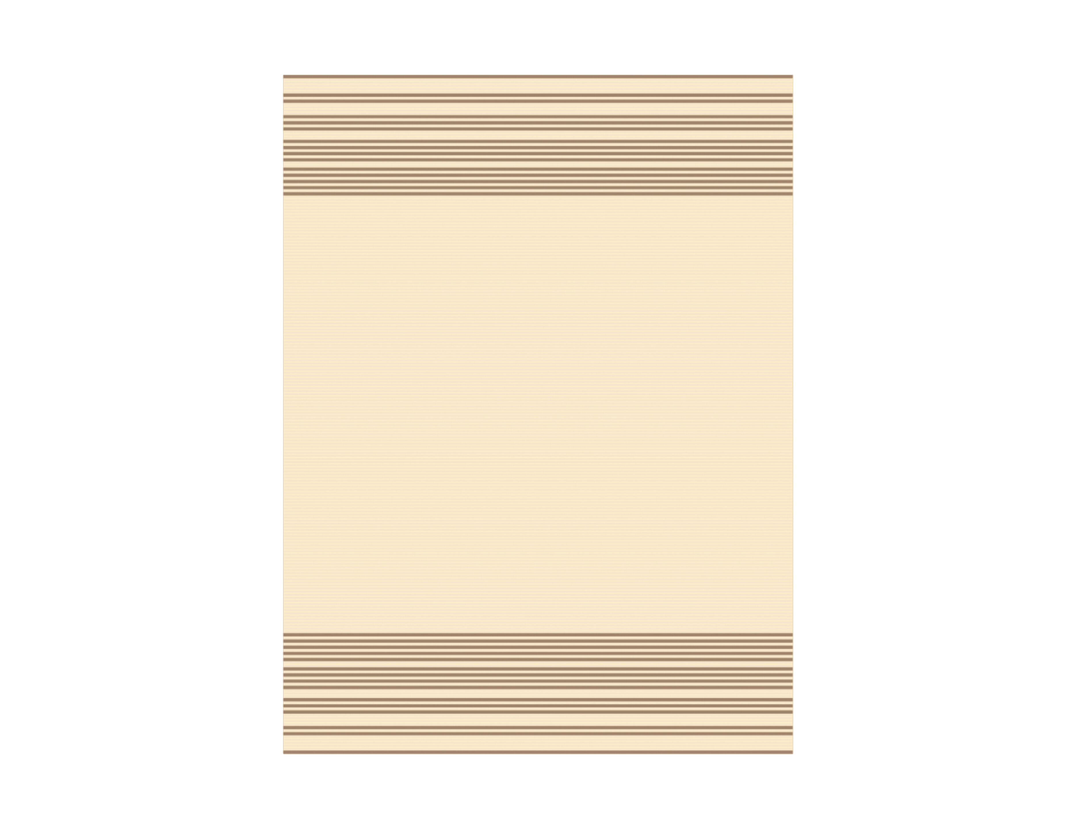 Напольный прямоугольный ковер YAAZ Yunn ARCH-00040286 - Вид №10