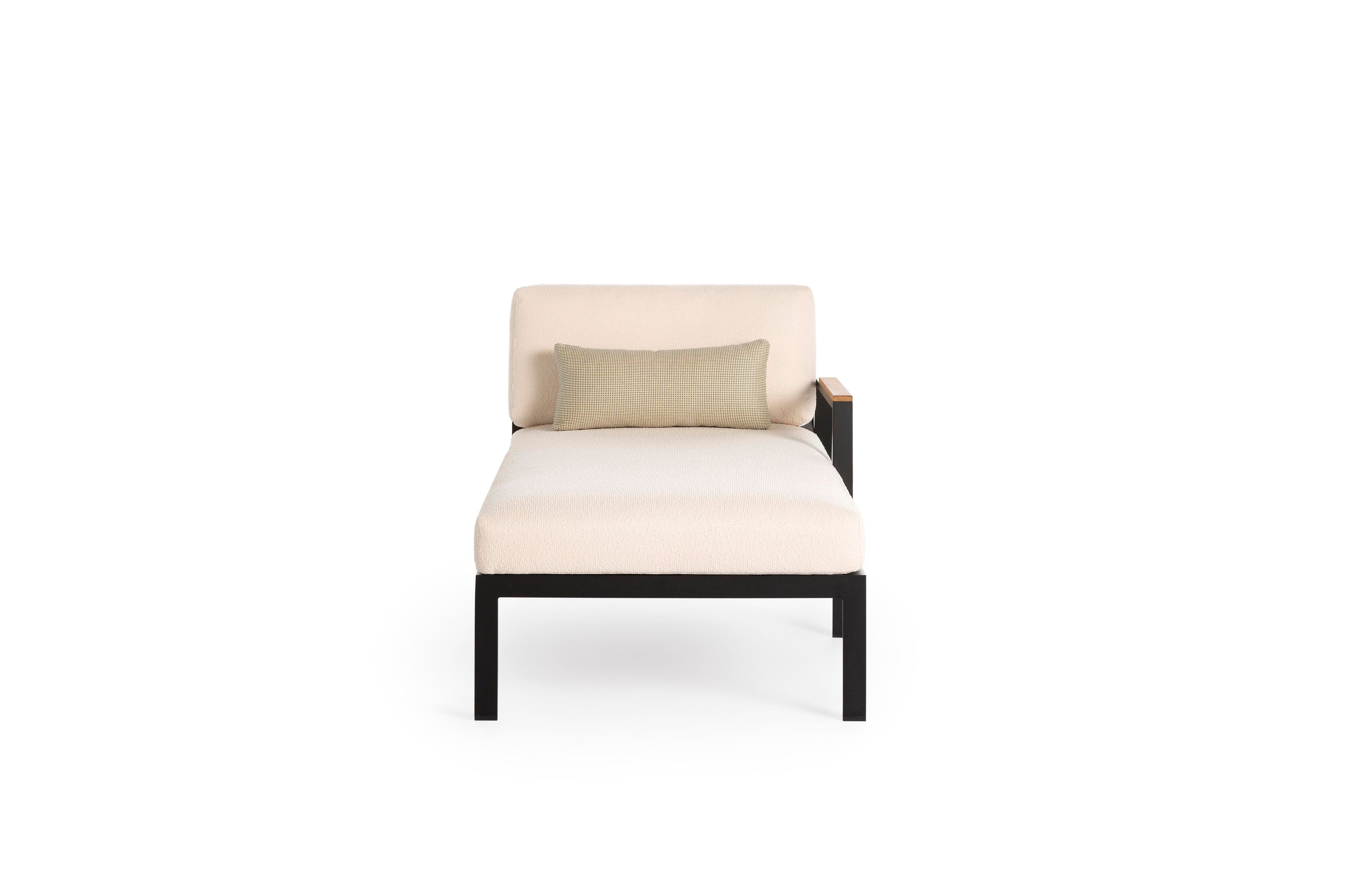 Диван GANDIABLASCO Timeless ARCH-00103523 - Вид №4