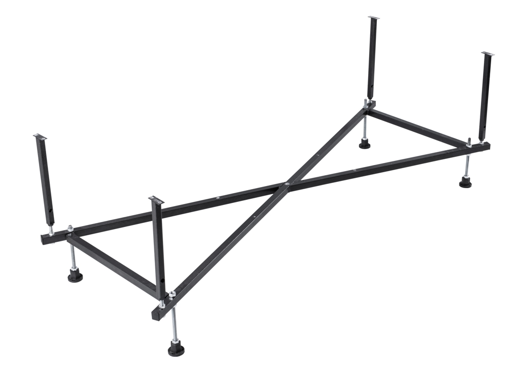 Каркас сварной для акриловой ванны Aquanet Dali 170x70 00239294 - Вид №3