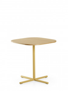 NT T003 Table 74 W x 74 D x 74 H True Design Notable